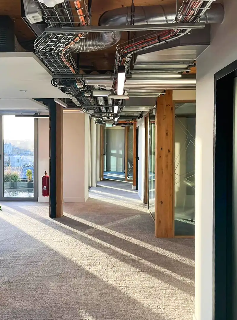 Effitherm - Rueil Malmaison