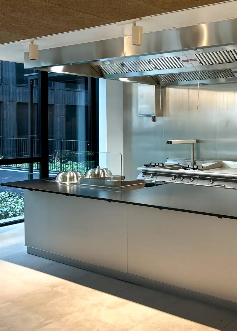 Effitherm - Rueil Malmaison