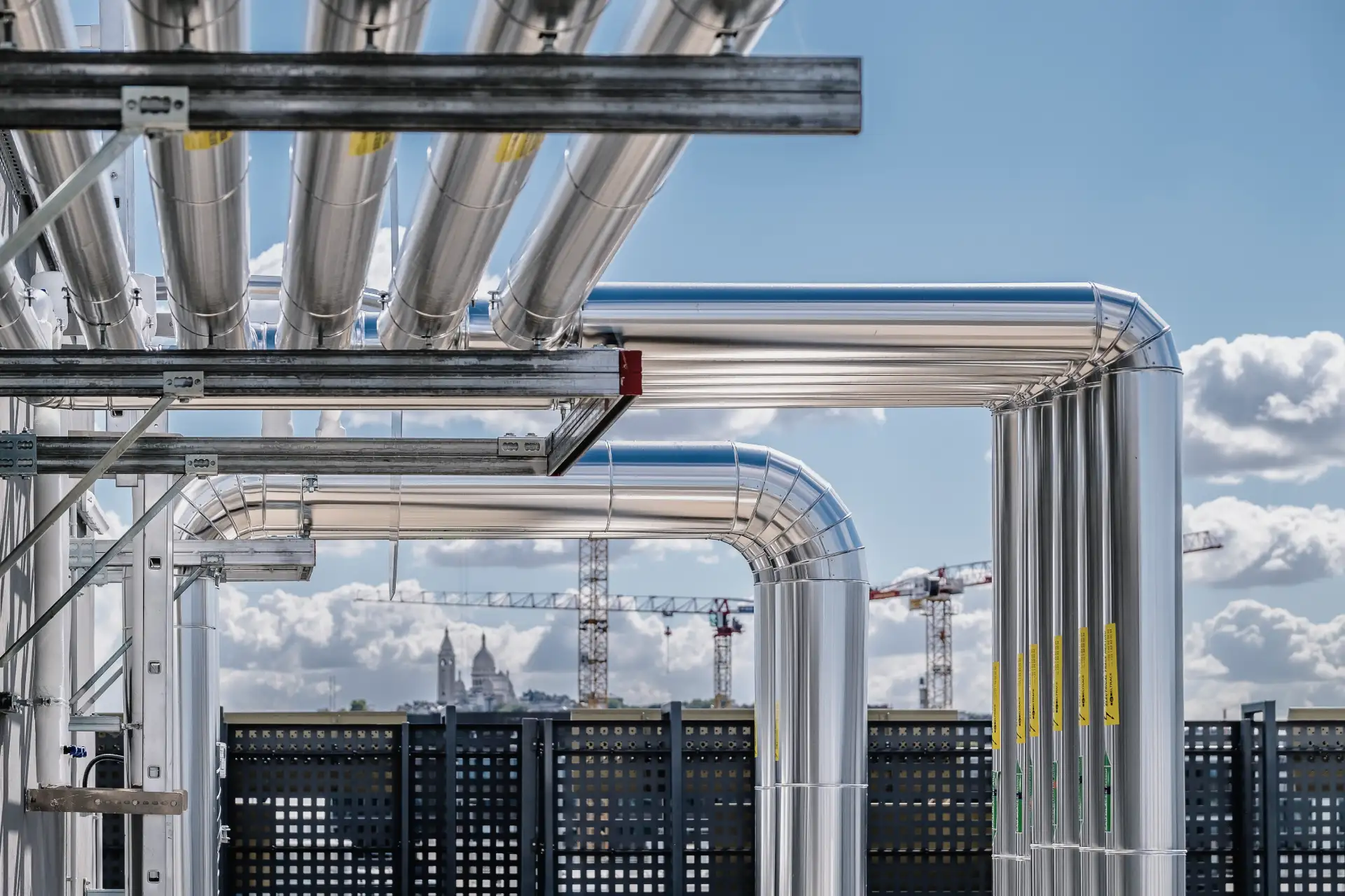 Effitherm - Rueil Malmaison