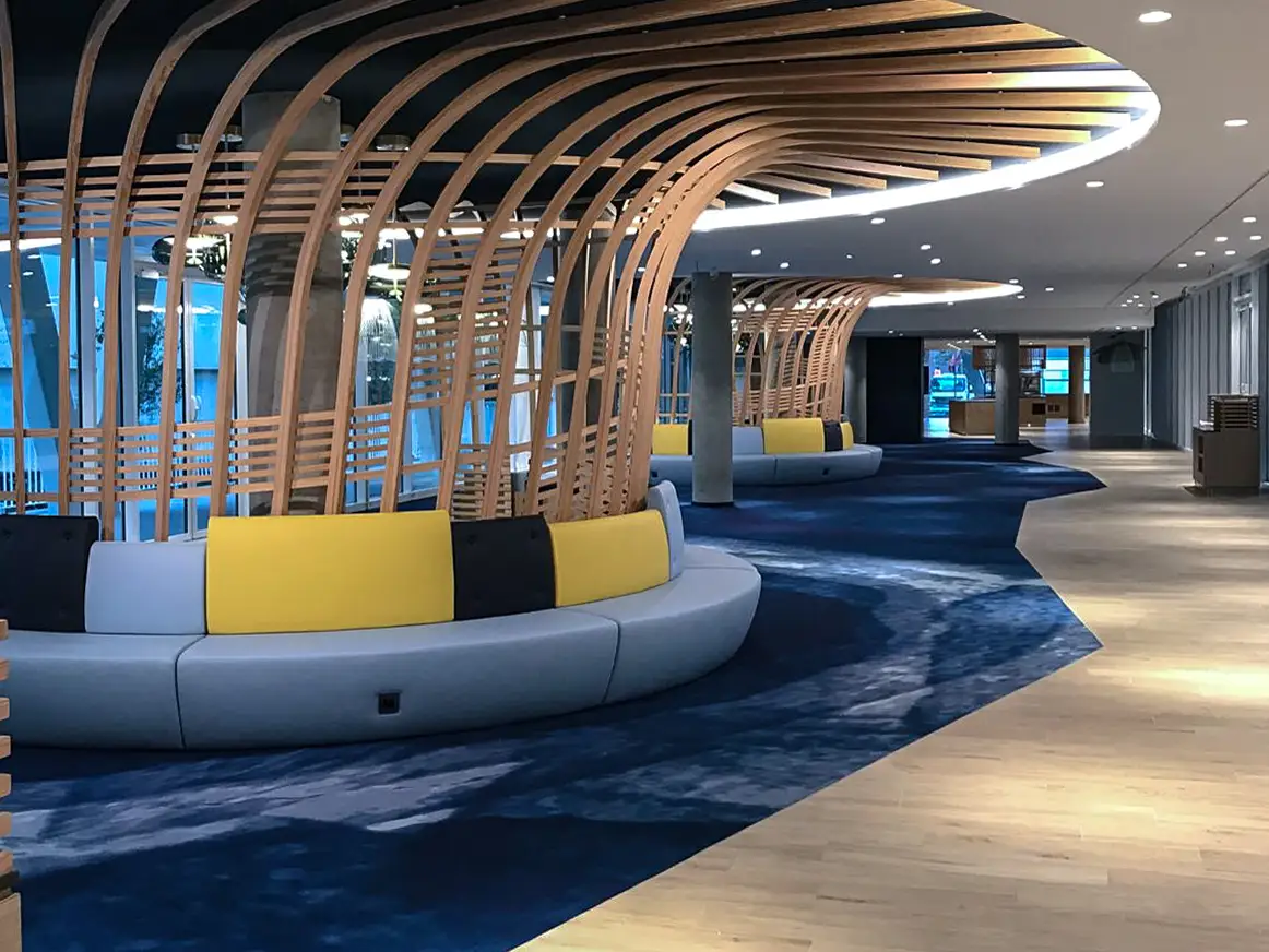 Effitherm - Rueil Malmaison